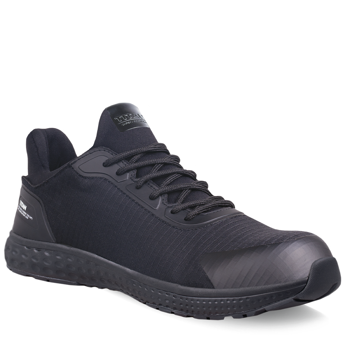 Titan Swift Safety Trainer